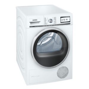 3. Siemens iQ800 WT47Y701 – der besondere Komfort