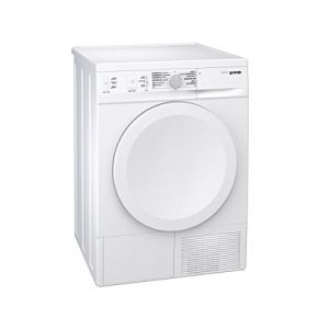 2. Gorenje D8450N – mit vielen Zusatzfunktionen