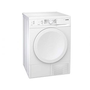 1. Gorenje D7465A++ – der Kundenliebling