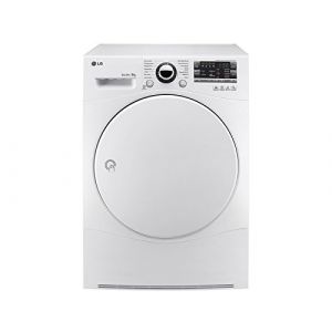 2. Der LG RC 8055 AH1Z – Kundenliebling mit großem Fassungsvermögen