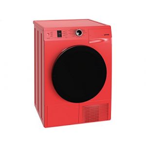 3. Gorenje D8565NO – im außergewöhnlichen Design