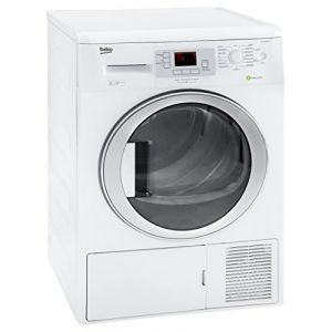 3. BEKO DPU 8306 GXE – der Sparsame A+++