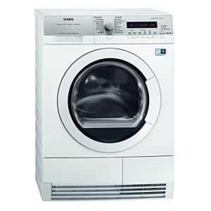 AEG Öko Lavatherm T77684EiH: der Effiziente (A+++)