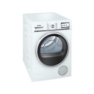 3. Siemens iQ800 WT47Y701 – der besondere Komfort