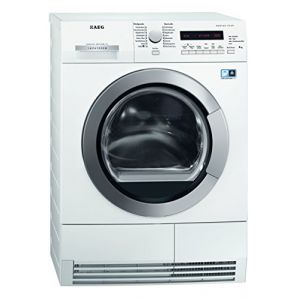 AEG Lavatherm T5.5IH: für Einsteiger