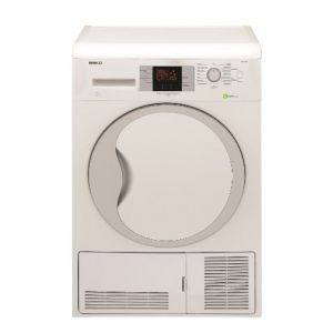 1. BEKO DPU 7340 X – Testurteil „GUT“ (1,9)