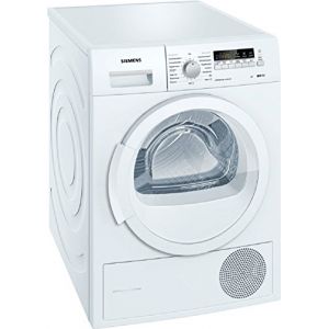 2. Siemens WT46W261 – Bestseller mit viel Sicherheit