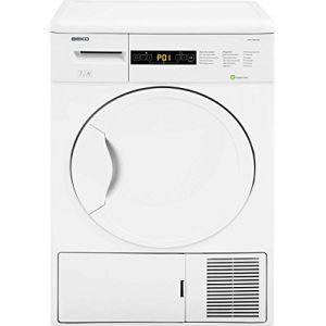 2. BEKO DPU 7404 XE – das Einstiegsmodell