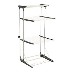 Turmwäscheständer Viva Dry Multiflex von Vileda