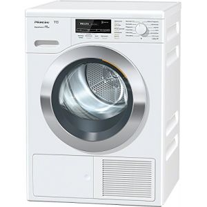 2. Der TKG640WP D LW S Finish und Eco – Energiesparer mit vielen Funktionen