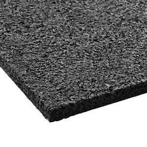 Waschmaschinenmatte / Antivibrationsmatte